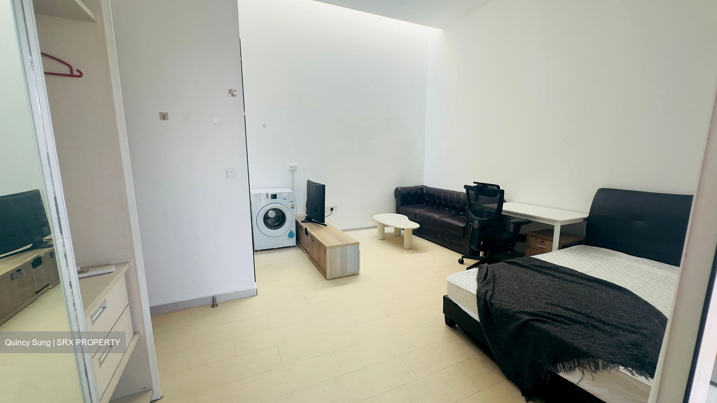 Grandview Suites (D14), Apartment #570260771